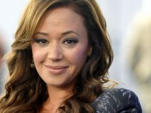 Leah Remini