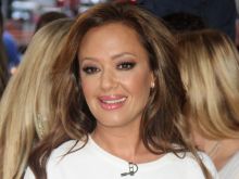 Leah Remini