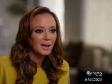 Leah Remini