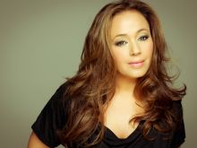 Leah Remini photo