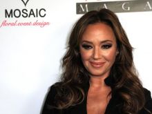 Leah Remini