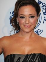 Leah Remini