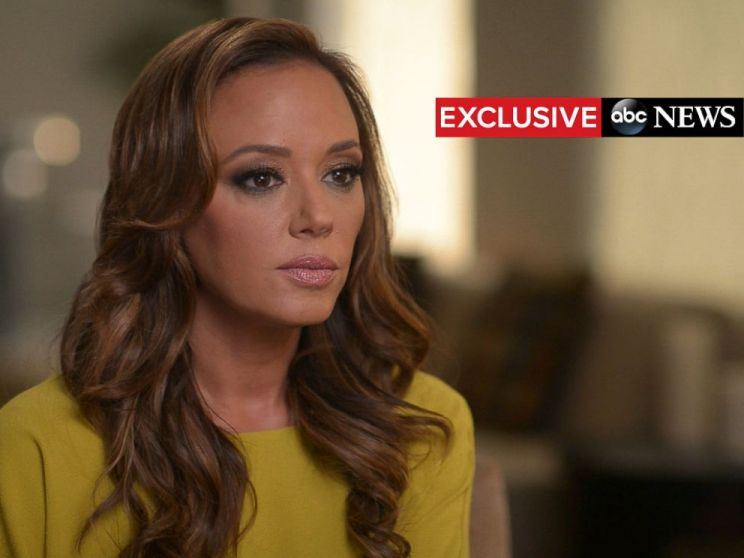 Leah Remini