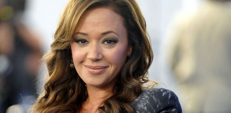 Leah Remini