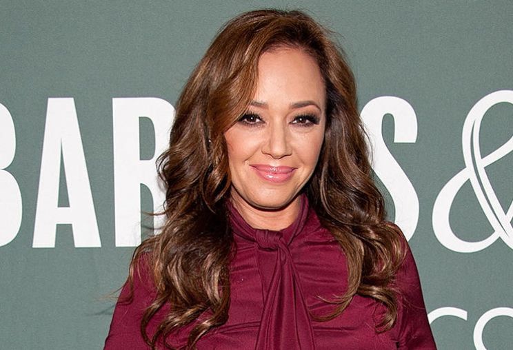 Leah Remini