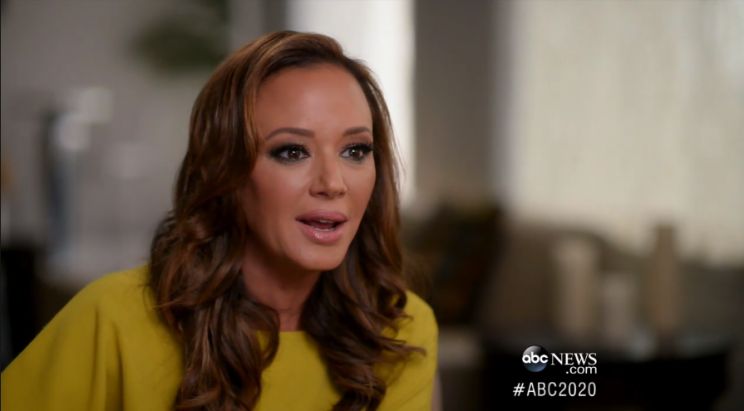 Leah Remini