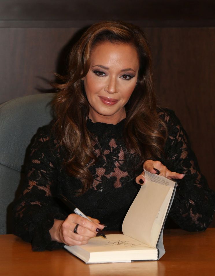 Leah Remini