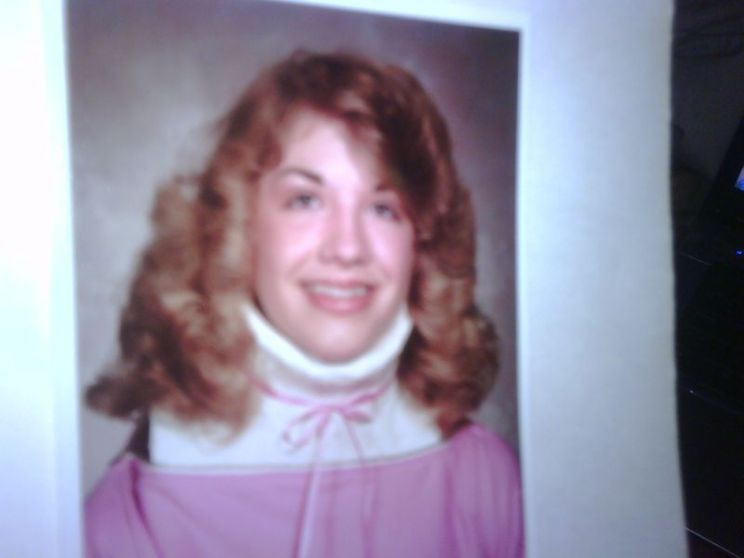 Leah Stoltz