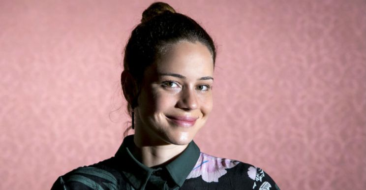 Leandra Leal