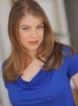 Leandra Ramm