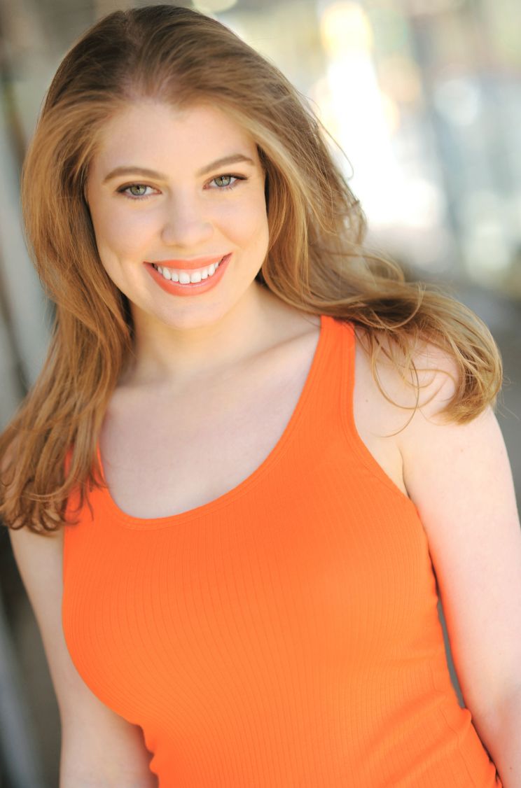 Leandra Ramm