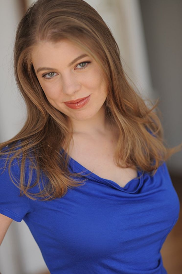 Leandra Ramm