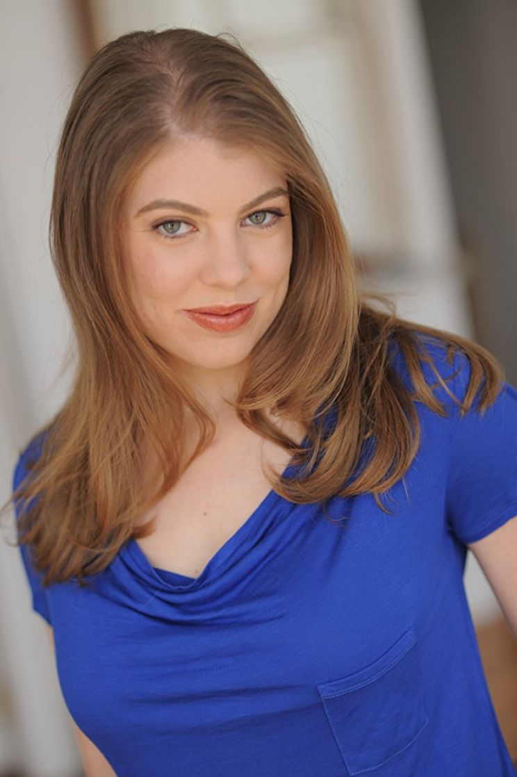 Leandra Ramm