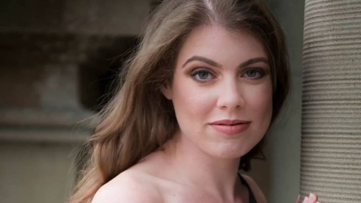 Leandra Ramm