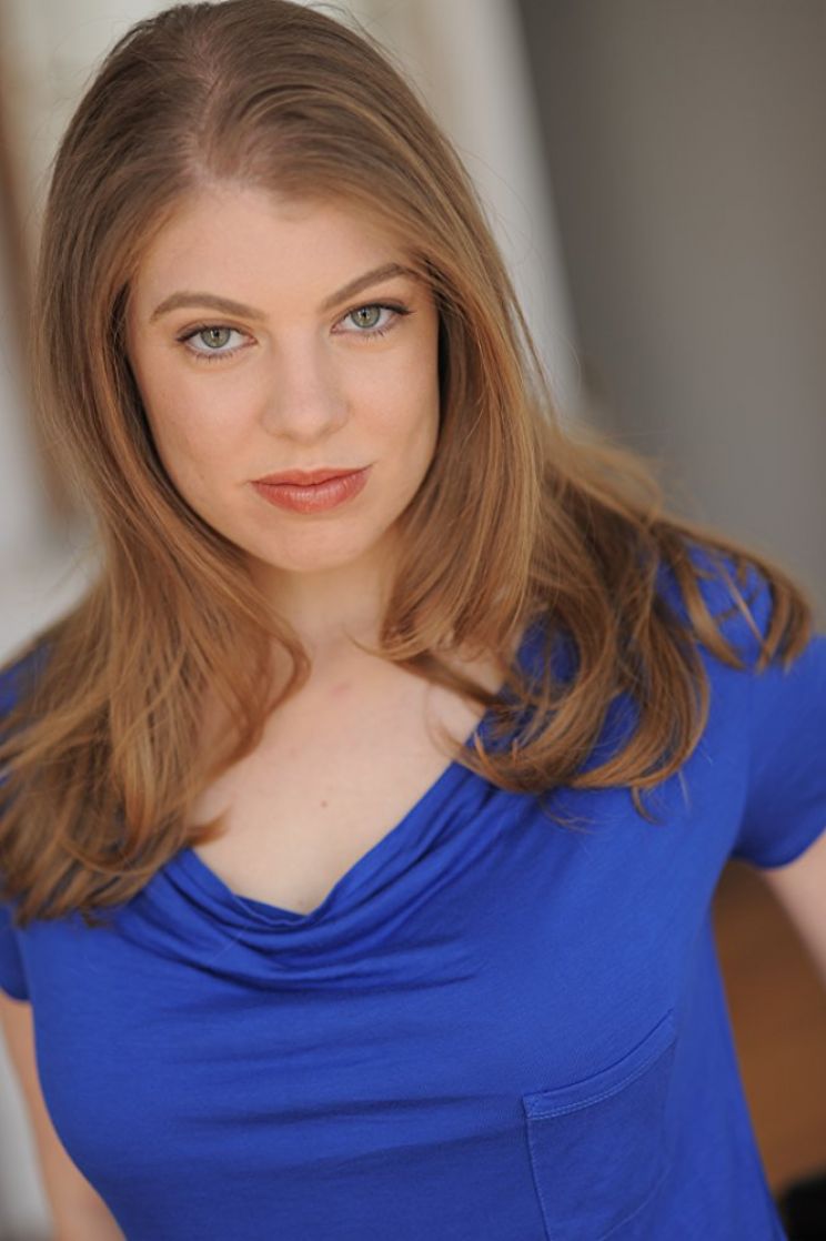 Leandra Ramm