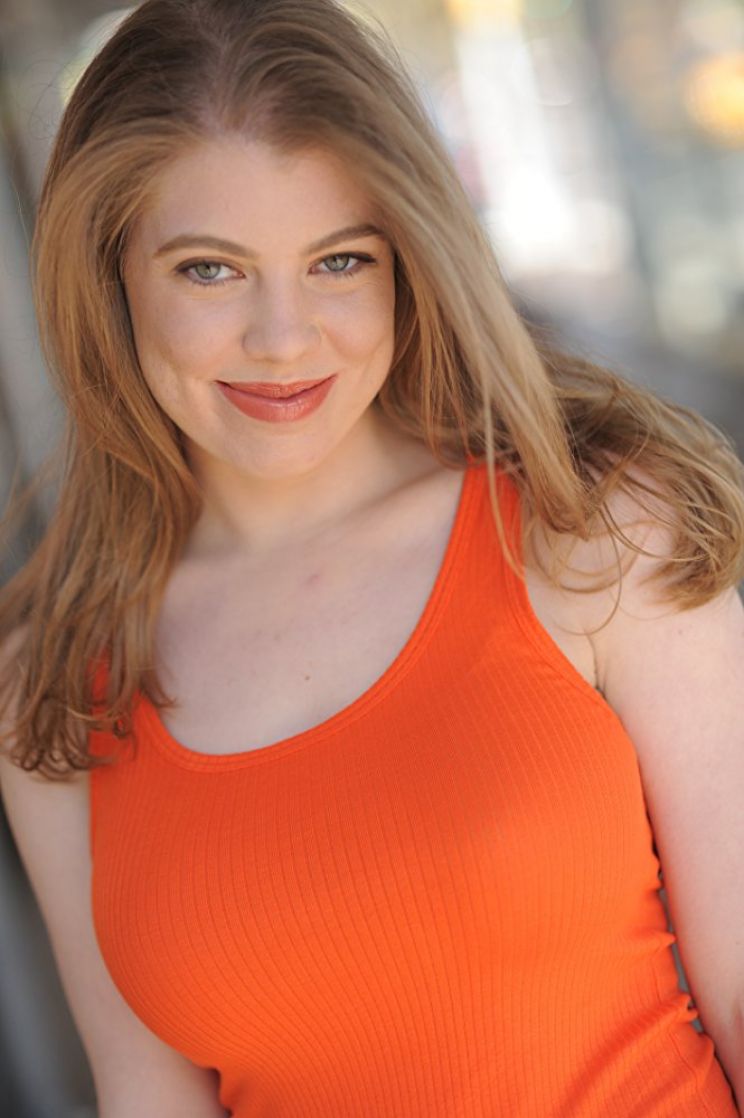 Leandra Ramm