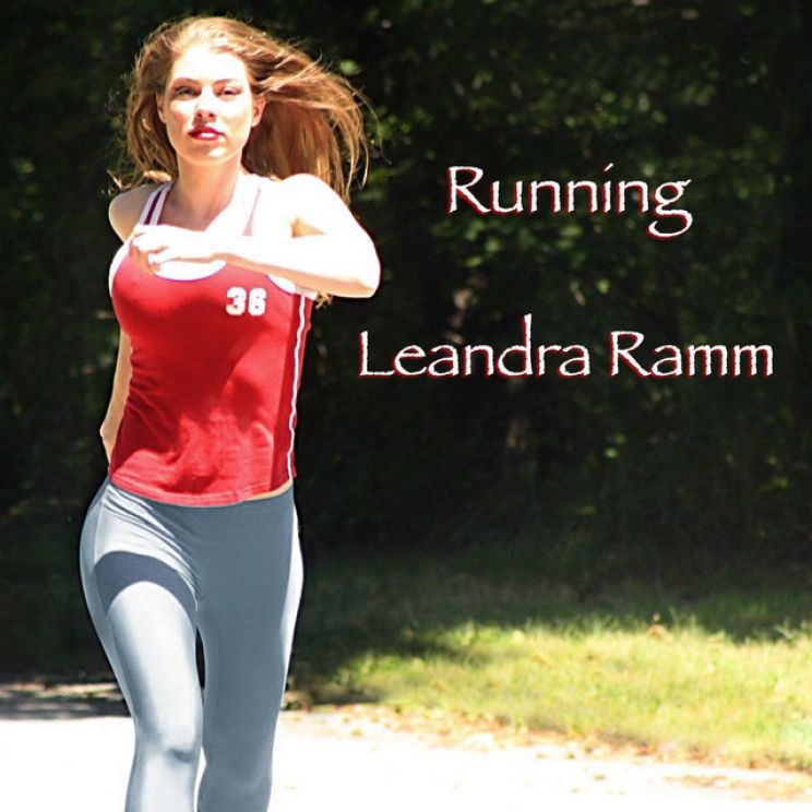 Leandra Ramm