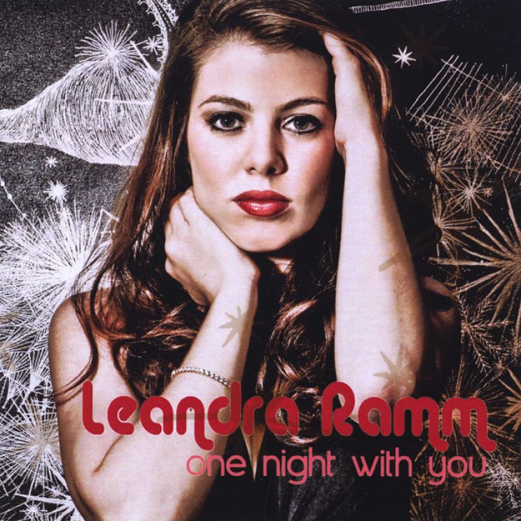 Leandra Ramm