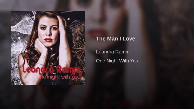Leandra Ramm