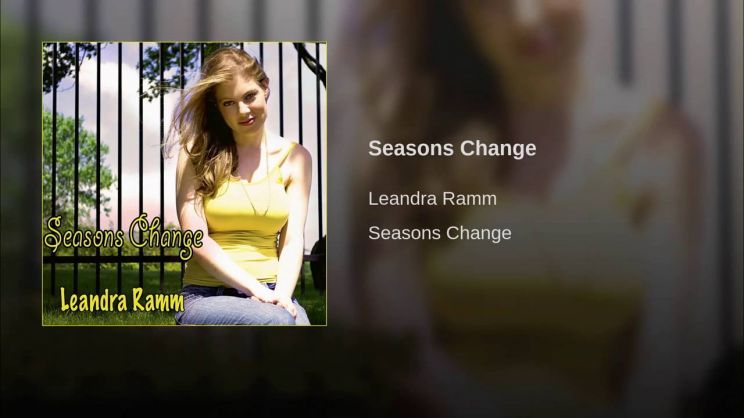 Leandra Ramm