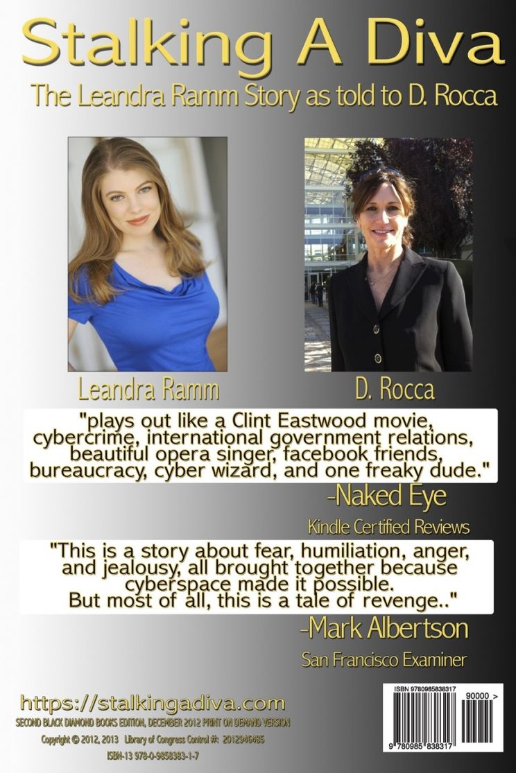 Leandra Ramm