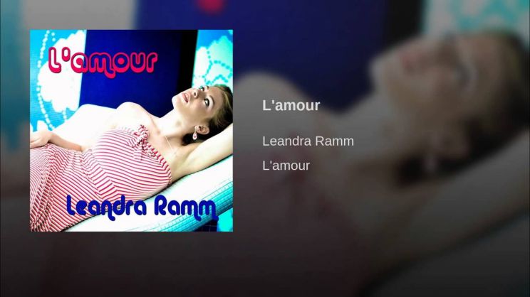 Leandra Ramm