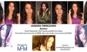 Leandra Terrazzano