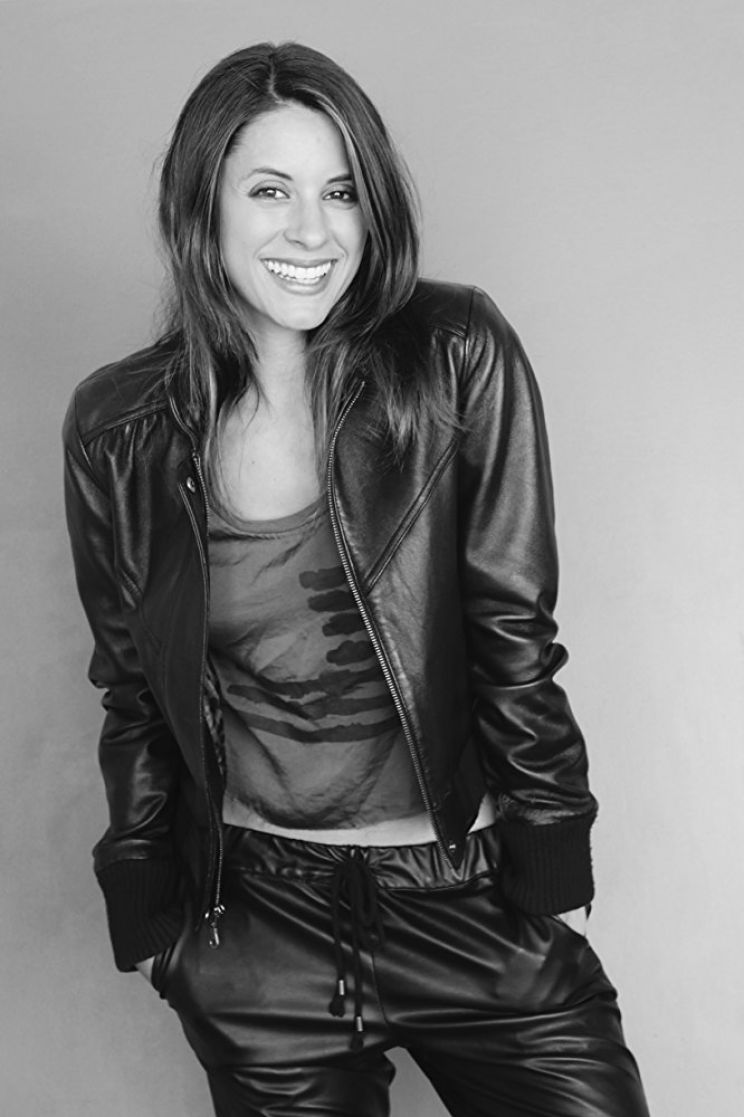 Leandra Terrazzano
