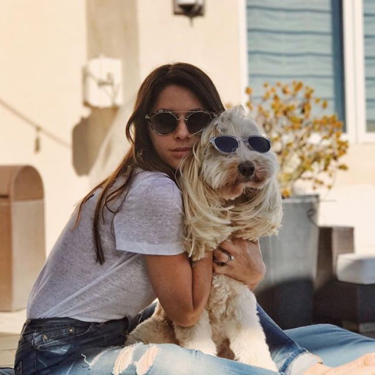 Leandra Terrazzano