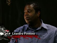 Leandro Firmino