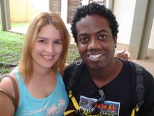 Leandro Firmino