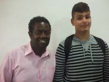 Leandro Firmino
