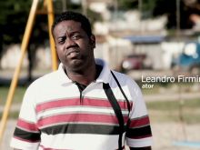 Leandro Firmino