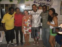 Leandro Firmino