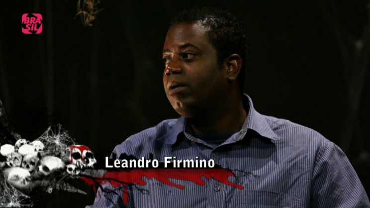 Leandro Firmino