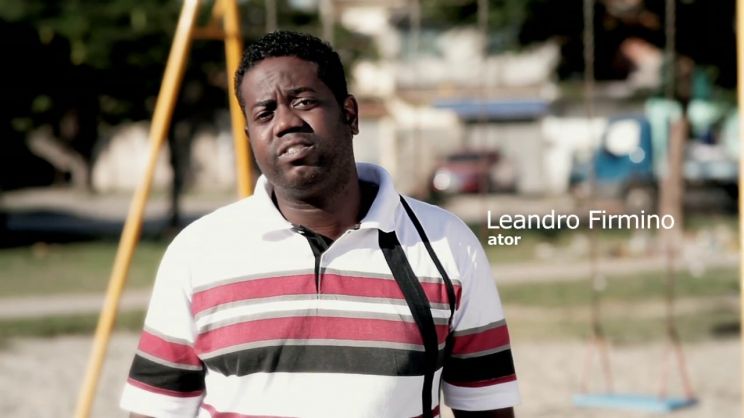 Leandro Firmino