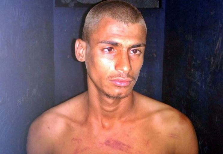 Leandro Firmino