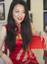 Leann Lei