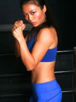 Leann Lei