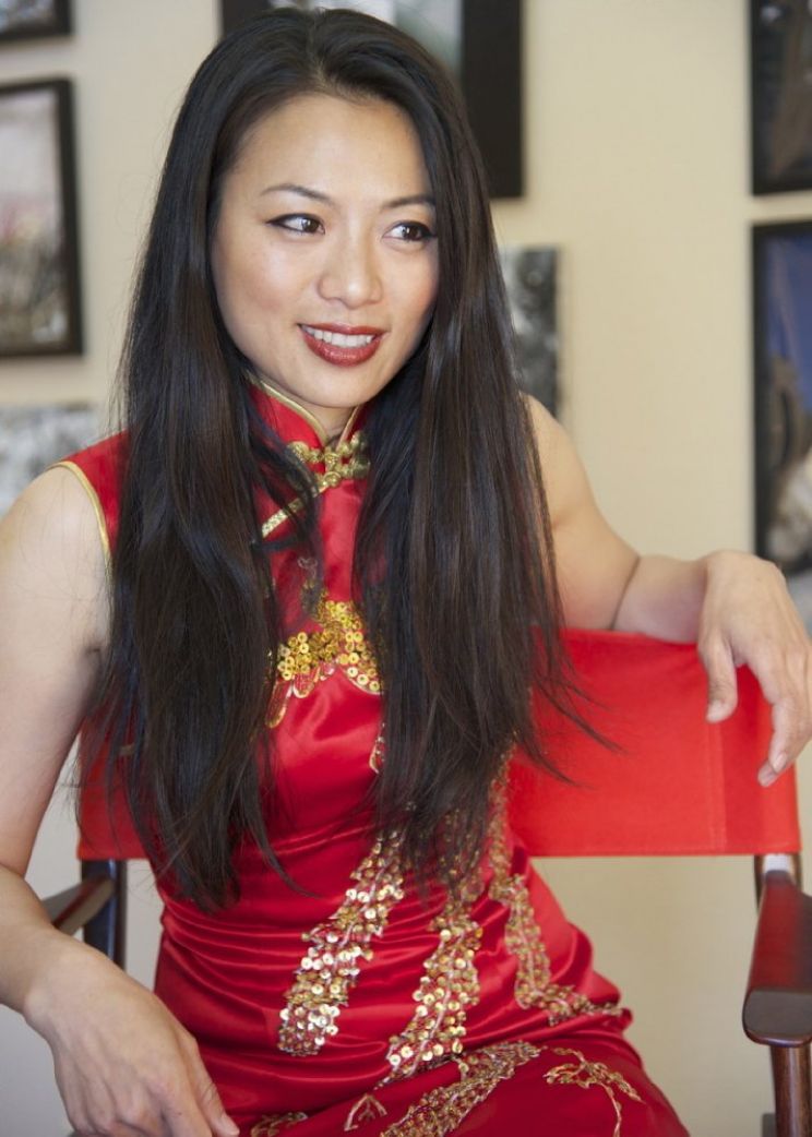 Leann Lei