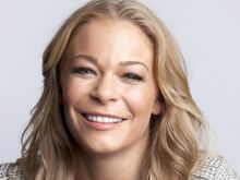 LeAnn Rimes