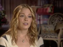 LeAnn Rimes