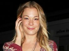 LeAnn Rimes