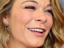 LeAnn Rimes