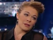 LeAnn Rimes
