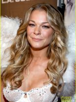 LeAnn Rimes