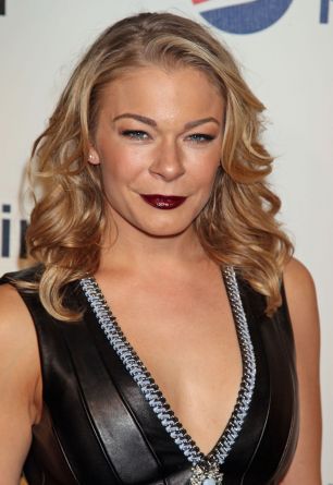 LeAnn Rimes