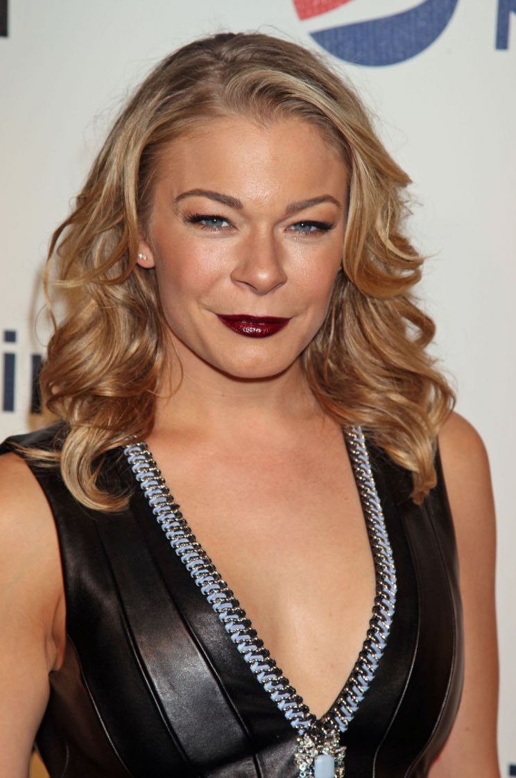 LeAnn Rimes