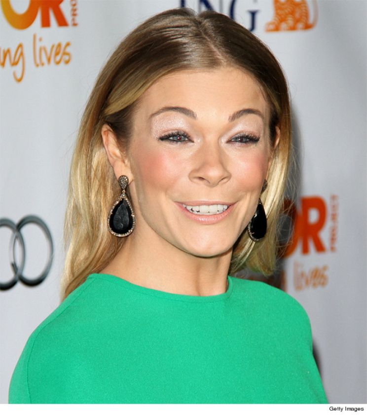 LeAnn Rimes