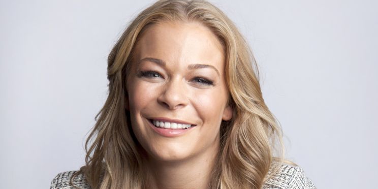 LeAnn Rimes